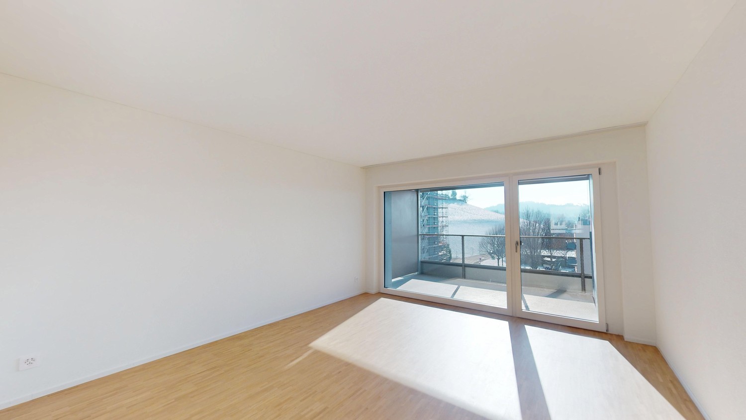 Appartamento di 3 ½ locali
