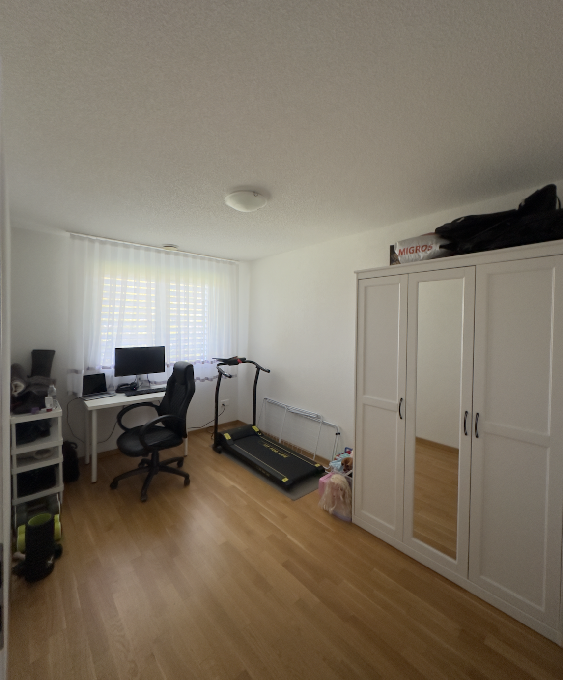 5 ½ rooms apartment, photo 7 of 10