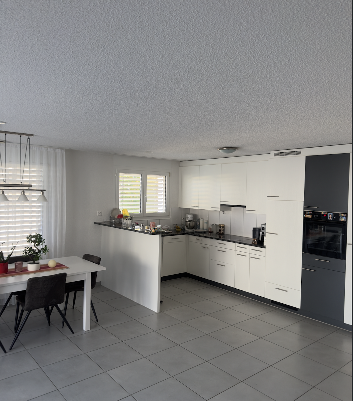 5 ½ rooms apartment, photo 4 of 10