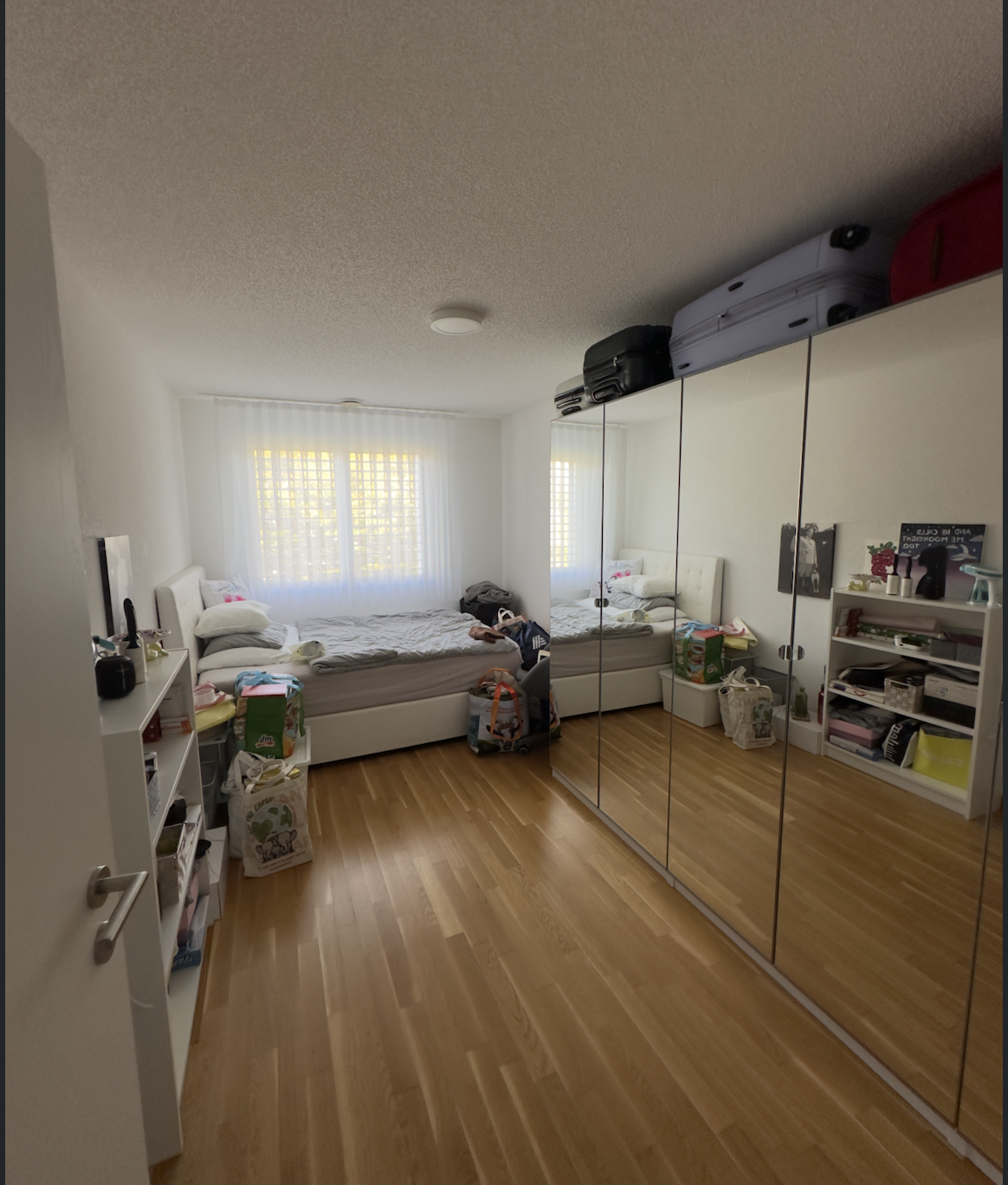 5 ½ rooms apartment, photo 5 of 10