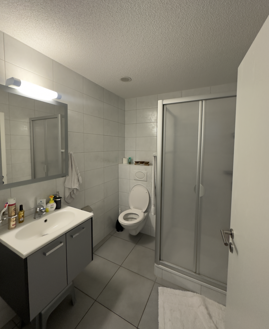 5 ½ rooms apartment, photo 8 of 10
