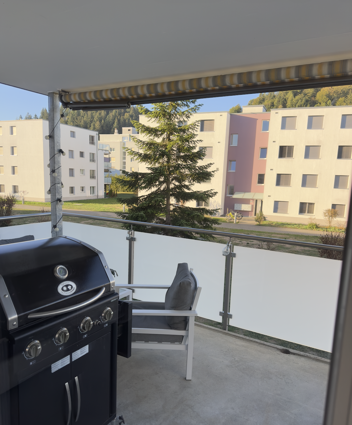 5 ½ rooms apartment, photo 2 of 10