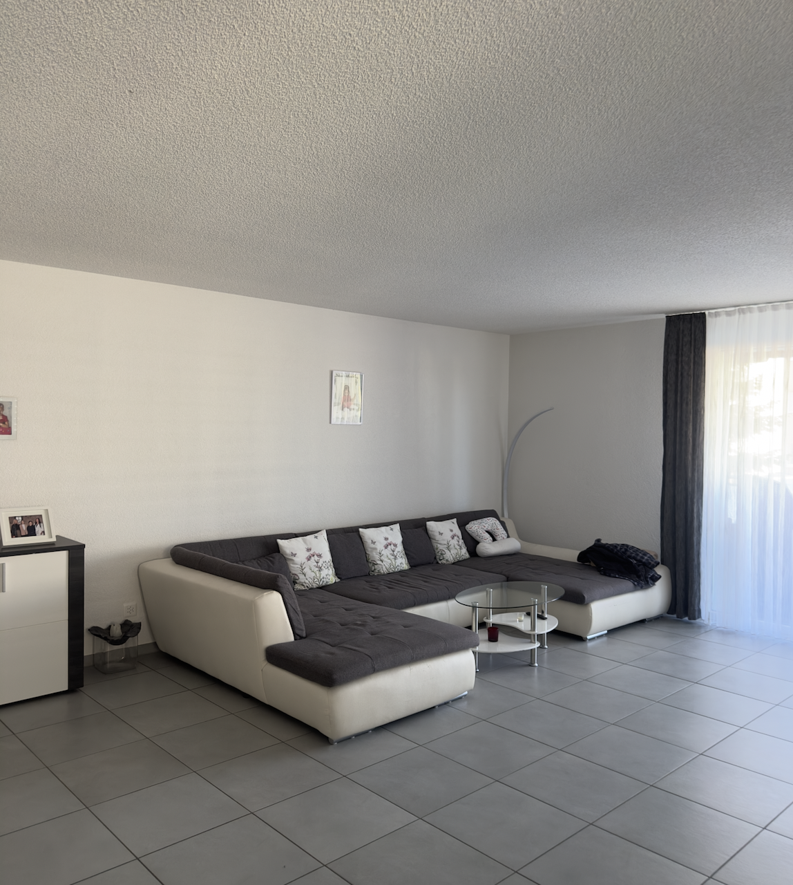 5 ½ rooms apartment, photo 1 of 10