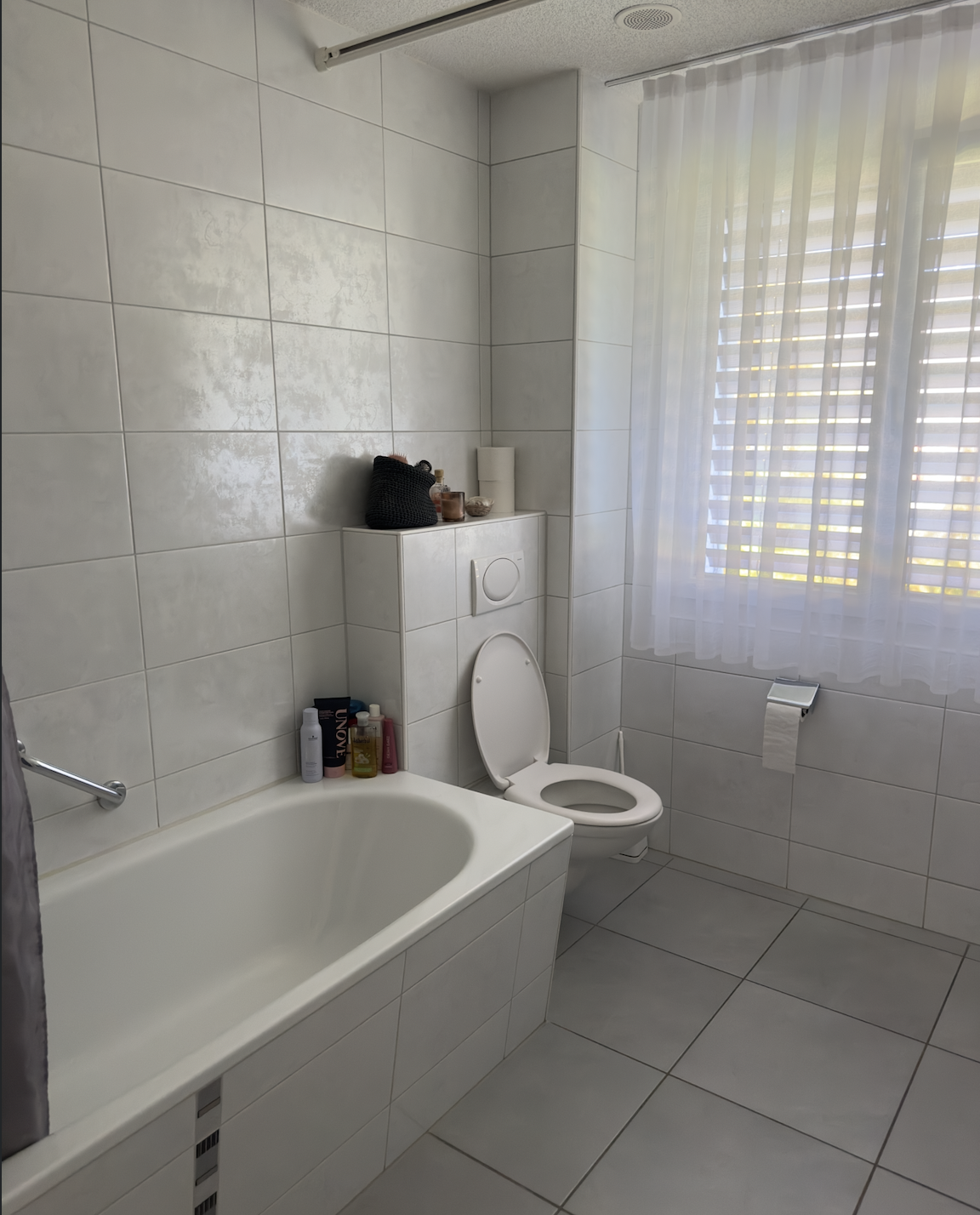 5 ½ rooms apartment, photo 9 of 10