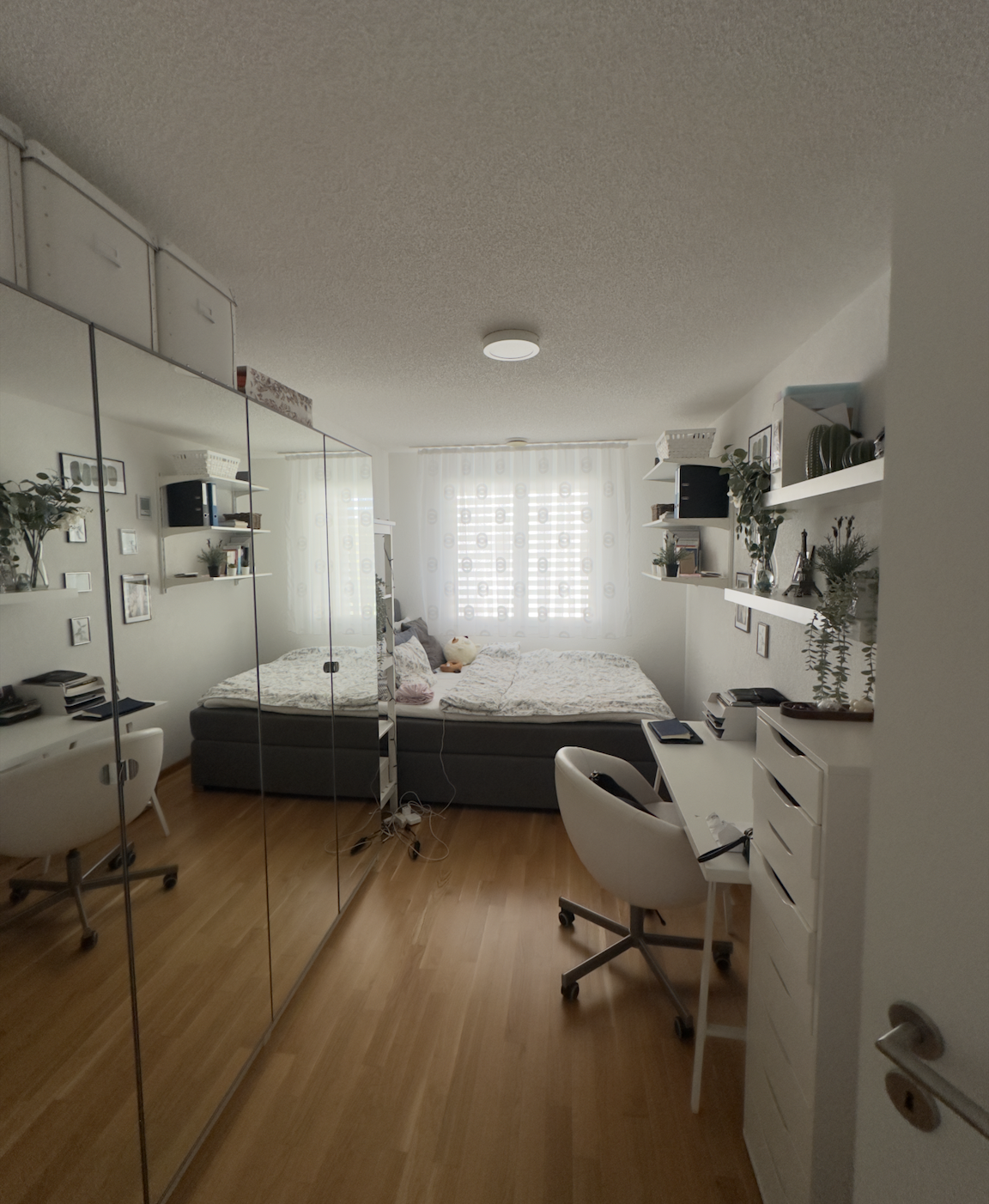 5 ½ rooms apartment, photo 6 of 10