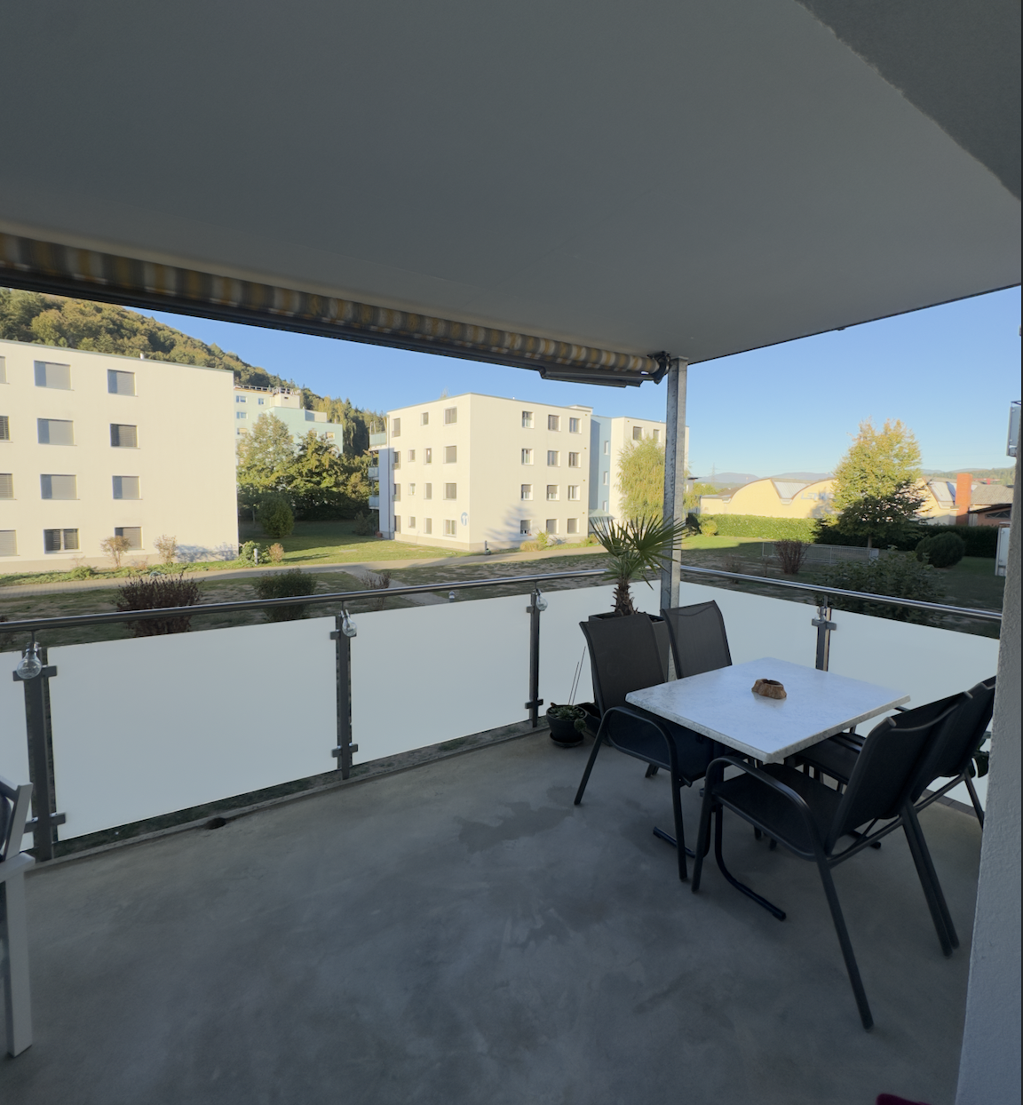 5 ½ rooms apartment, photo 3 of 10