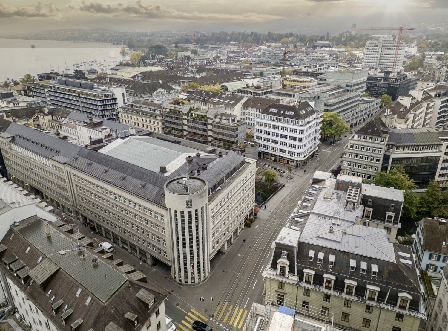 186m² office, photo 7 of 9