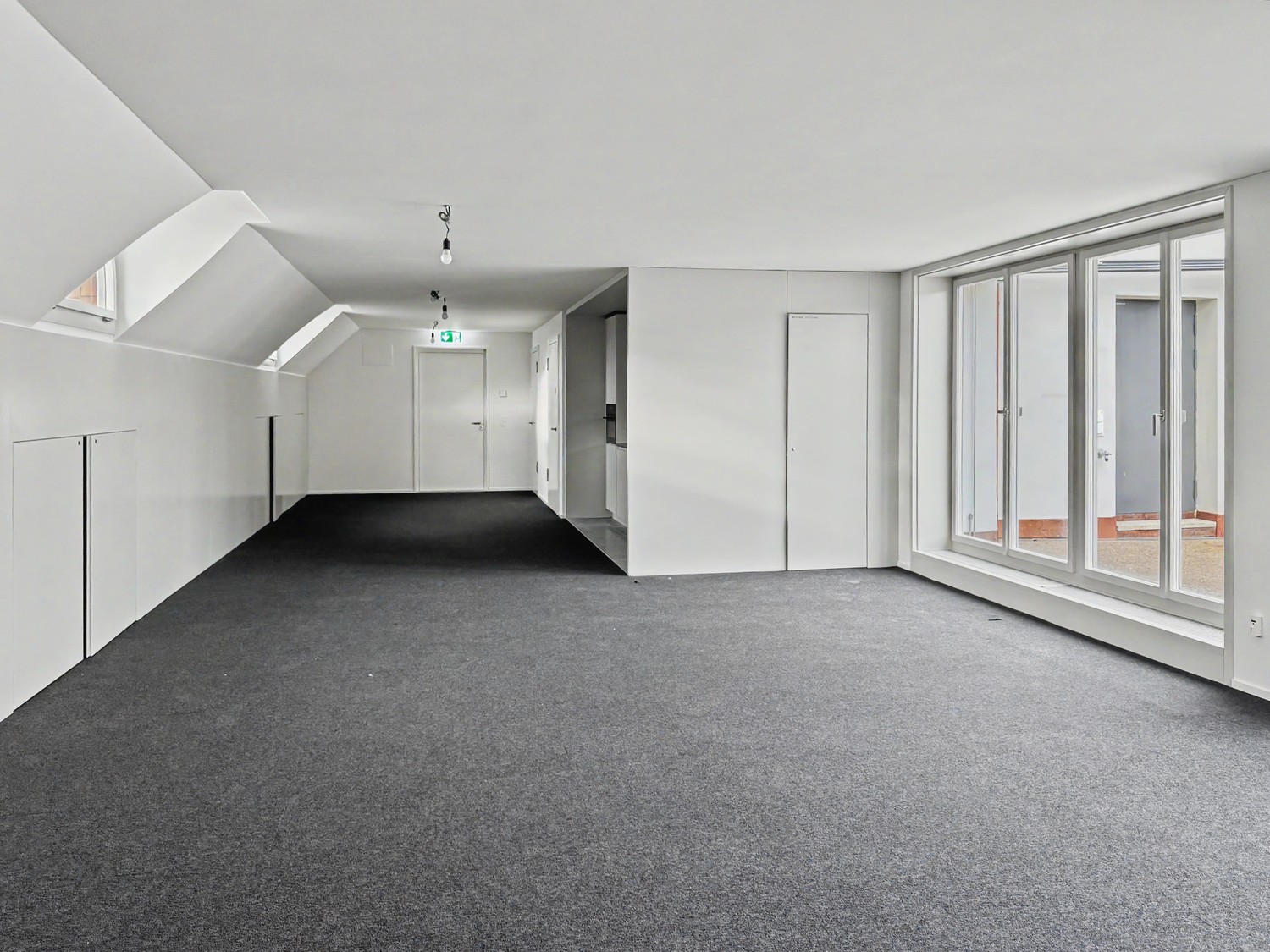 186m² office, photo 4 of 9