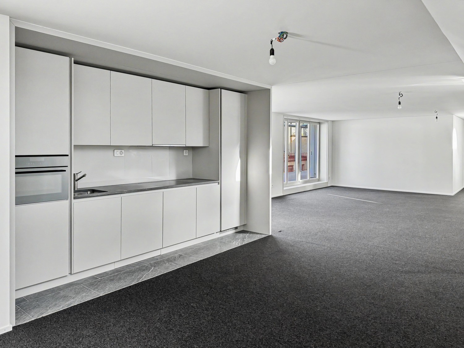 186m² office, photo 6 of 9