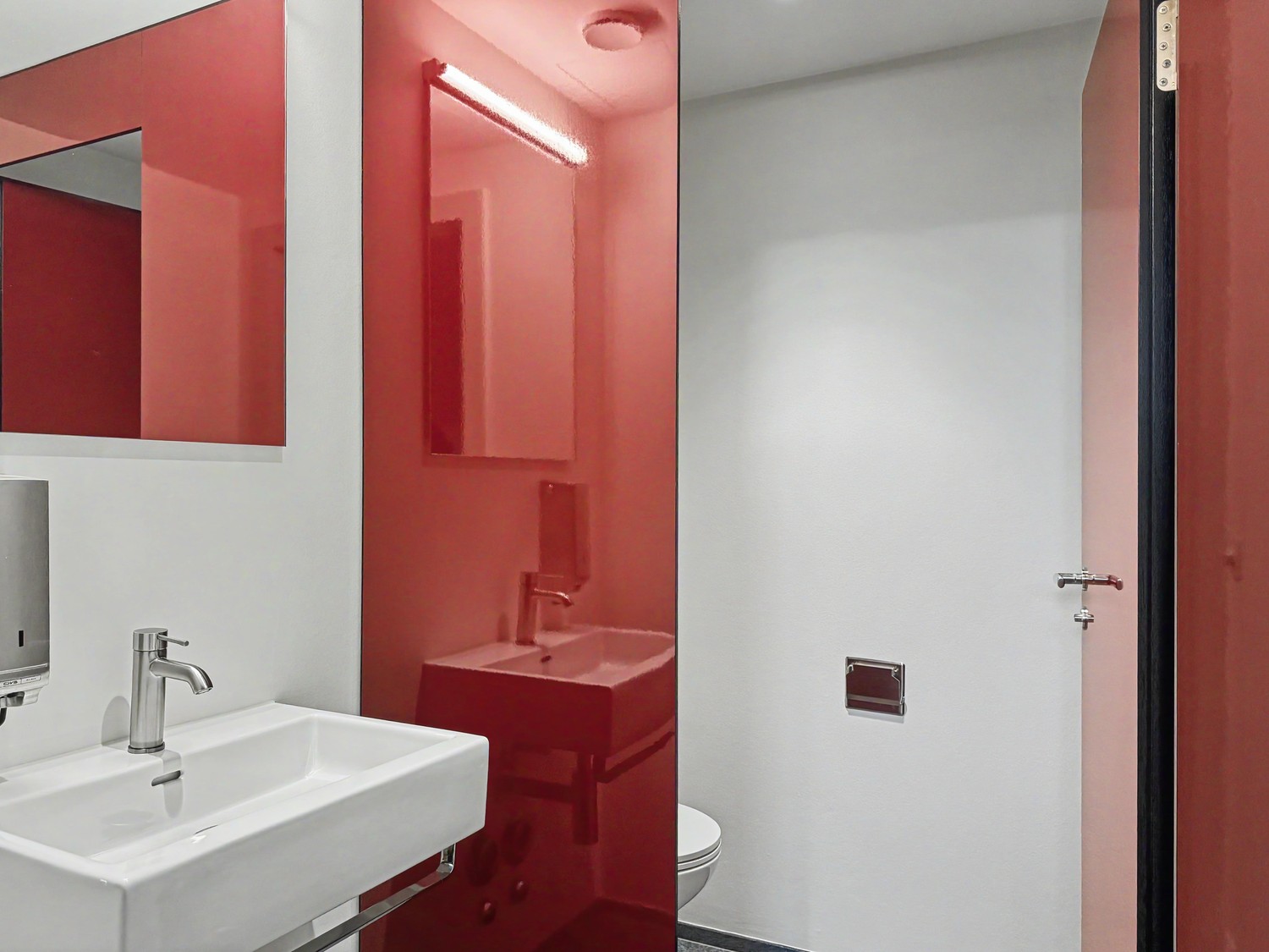 186m² office, photo 8 of 9
