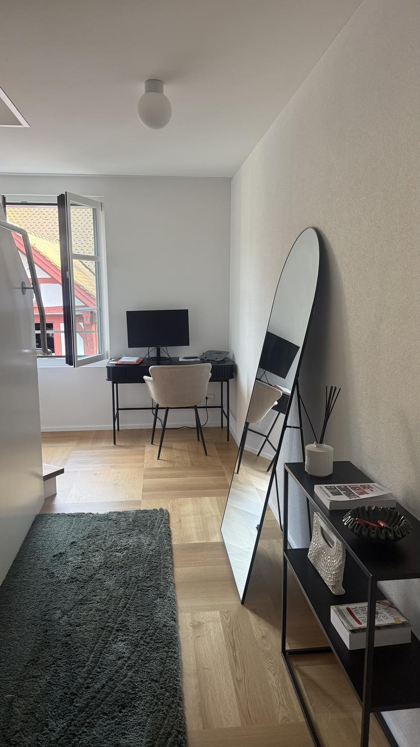 3 rooms apartment, photo 8 of 8