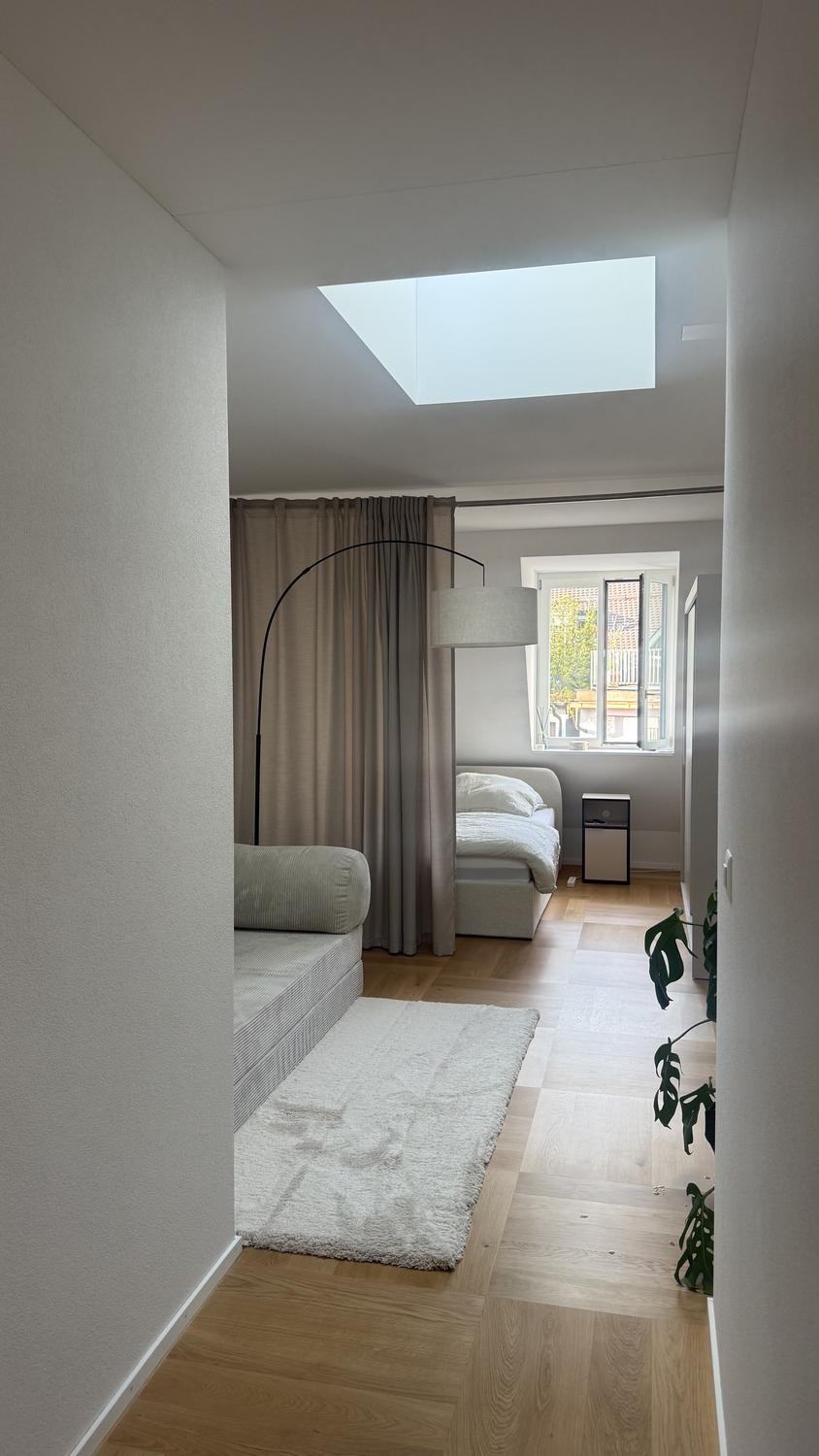 3 rooms apartment, photo 6 of 8