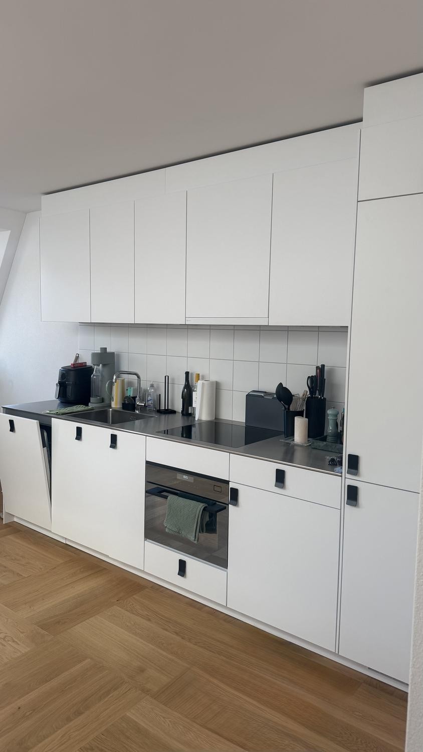 3 rooms apartment, photo 7 of 8