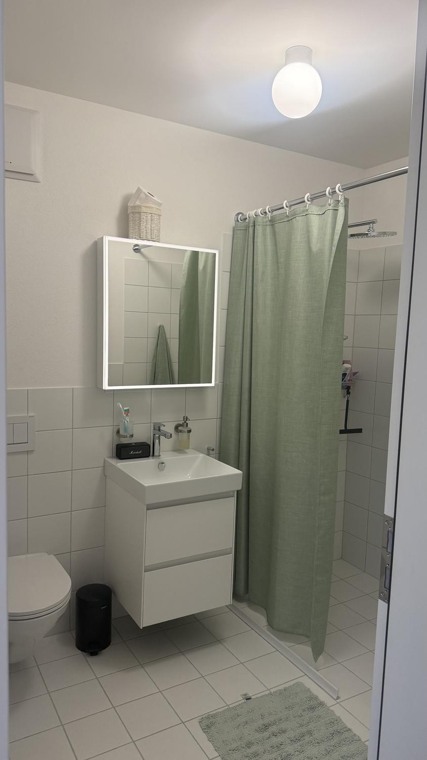 3 rooms apartment, photo 4 of 8