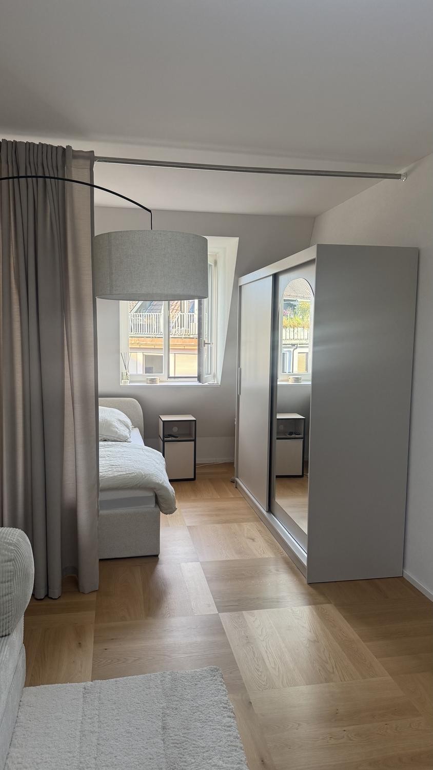 3 rooms apartment, photo 1 of 8