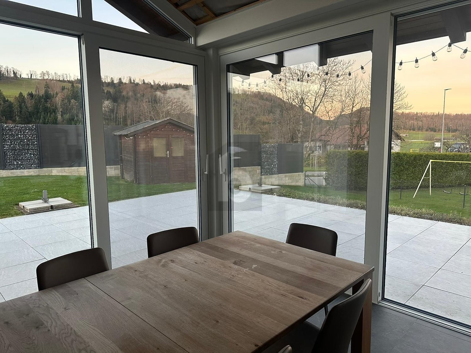 7 ½ rooms single house