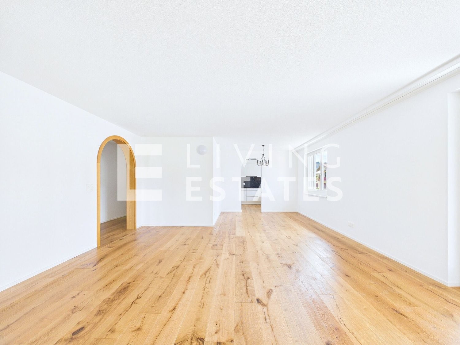 4 ½ rooms apartment, photo 2 of 10