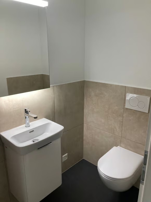 Appartamento di 5 ½ locali