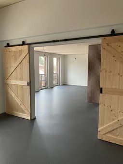 Appartamento di 5 ½ locali