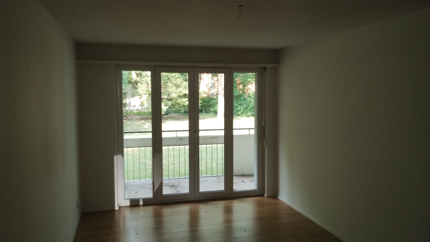 4 ½ rooms apartment, Foto 1 von 5