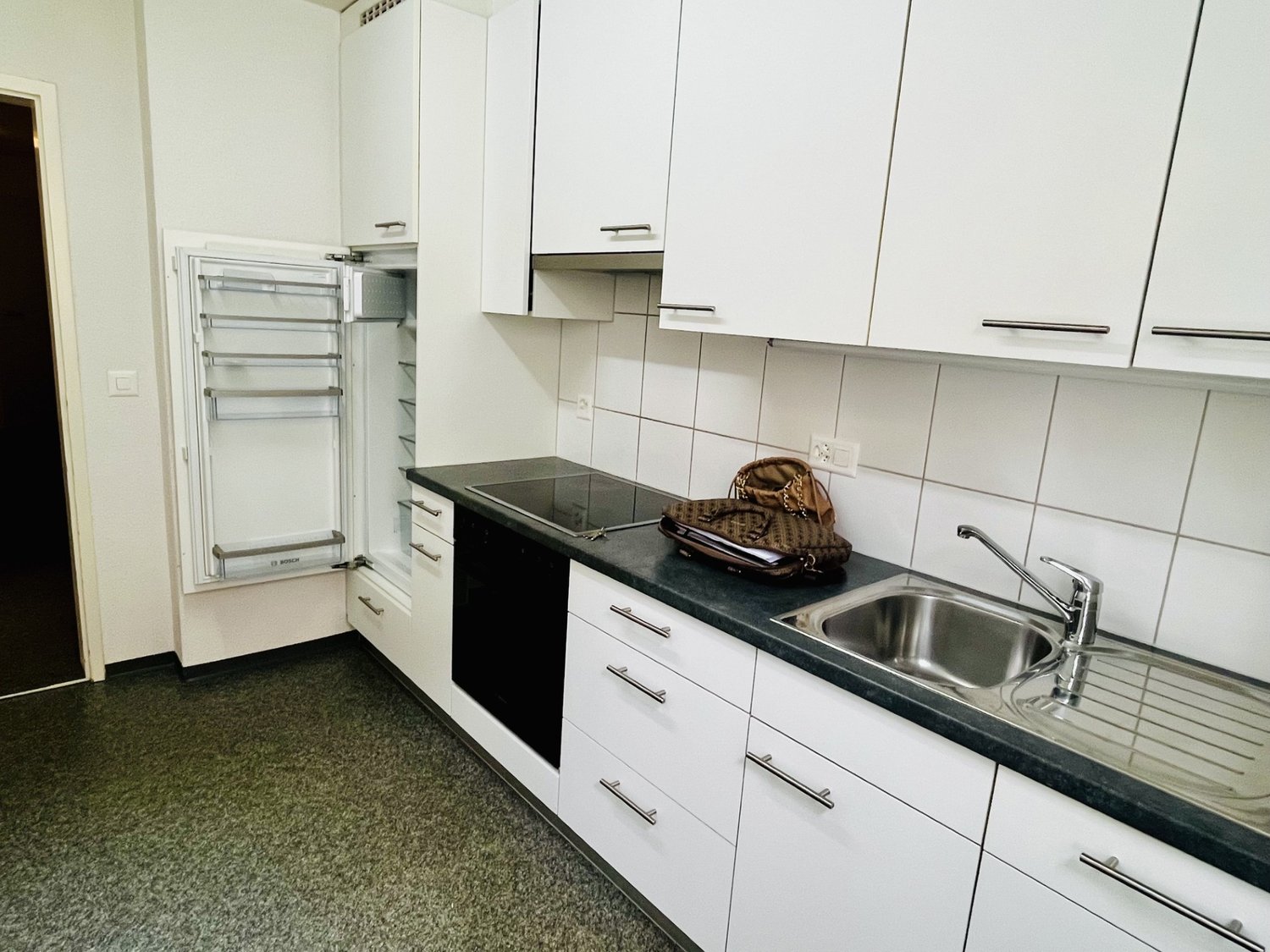 3 ½ rooms apartment, photo 8 of 9