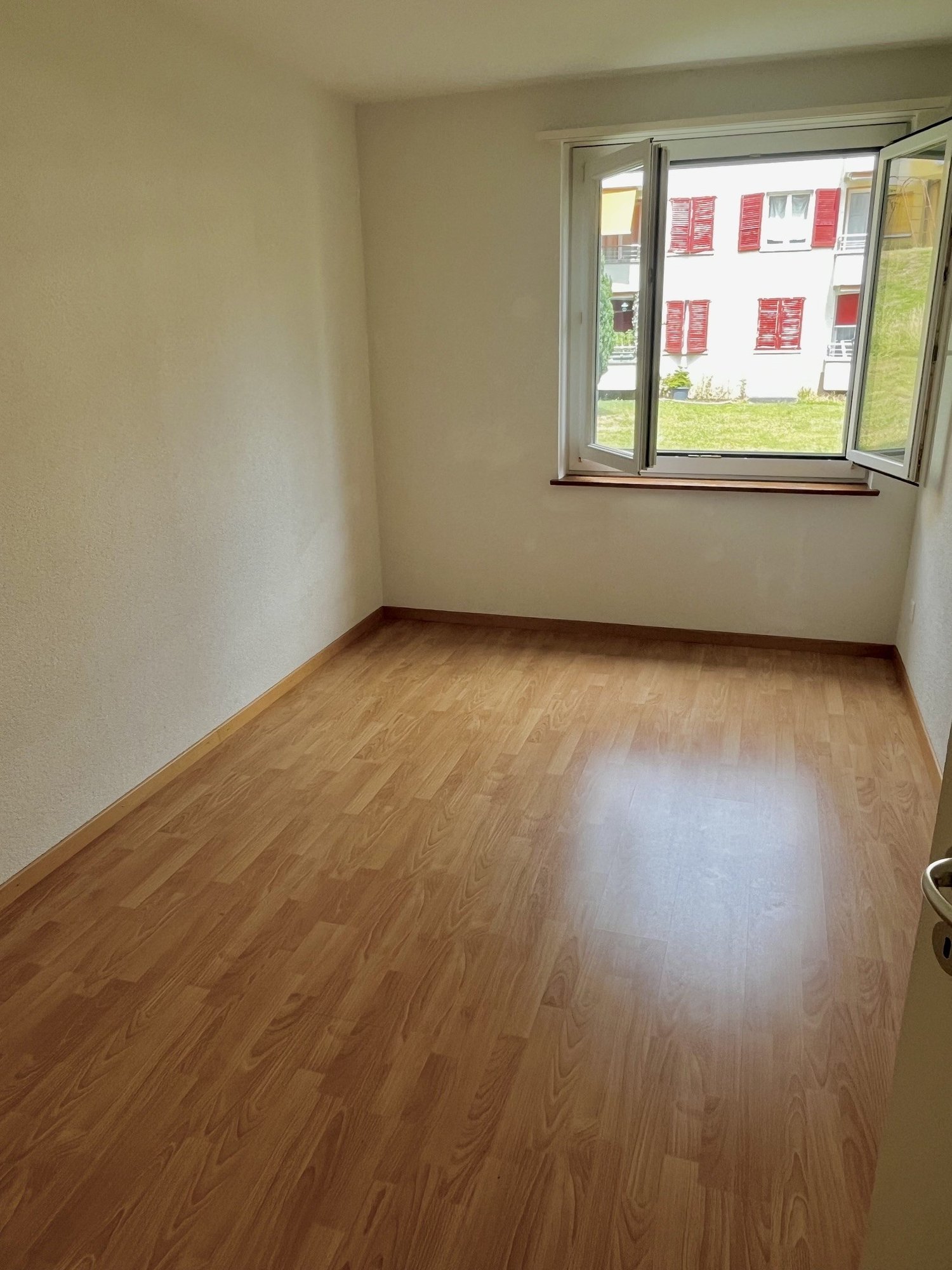 3 ½ rooms apartment, photo 6 of 9