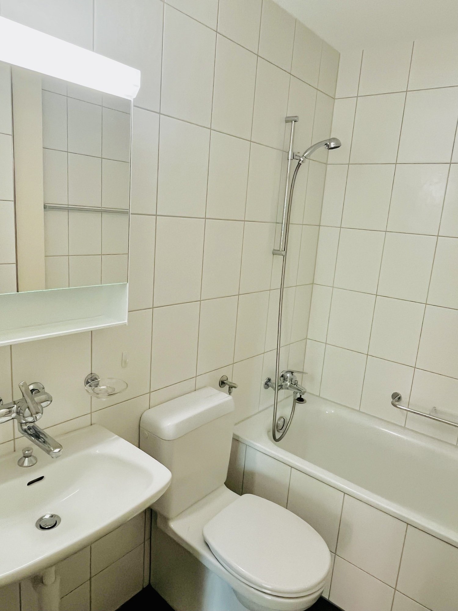 3 ½ rooms apartment, photo 4 of 9