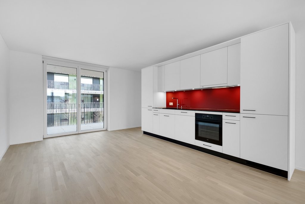 Appartamento di 2 ½ locali