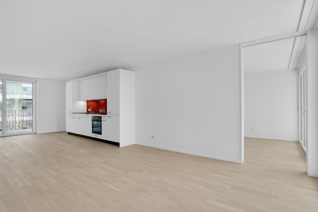 Appartamento di 2 ½ locali