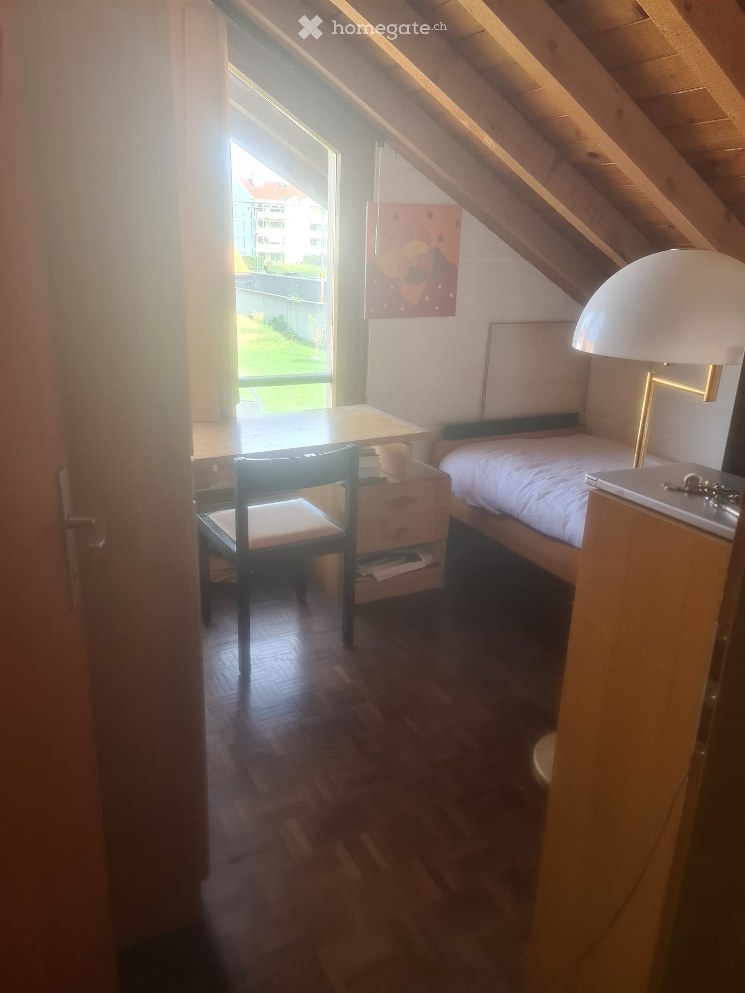 1 room single room, photo 2 of 2