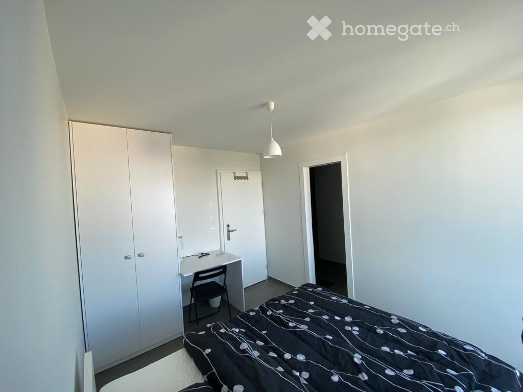 1 room apartment, photo 5 of 5