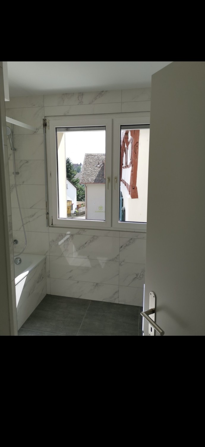Appartamento di 2 ½ locali