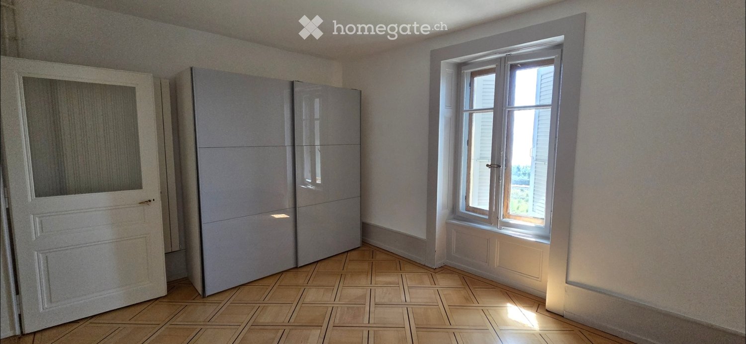 Appartamento 3 ½ locali