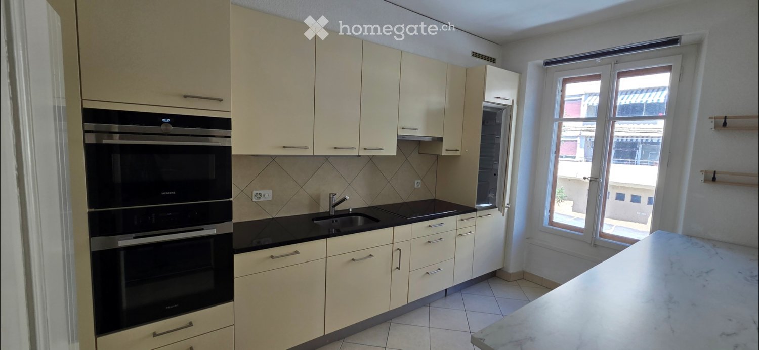 Appartamento 3 ½ locali