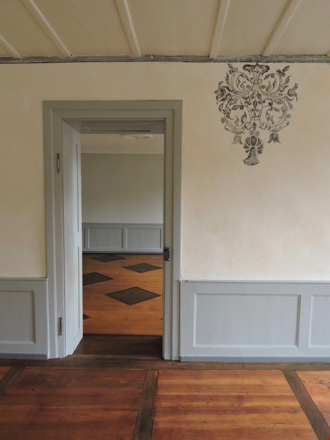 Appartamento di 2 ½ locali