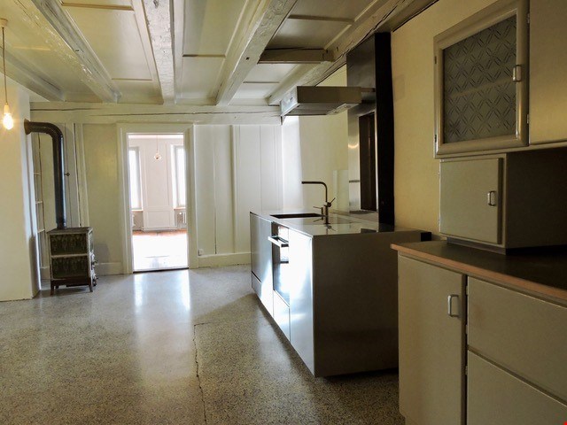 Appartamento di 2 ½ locali