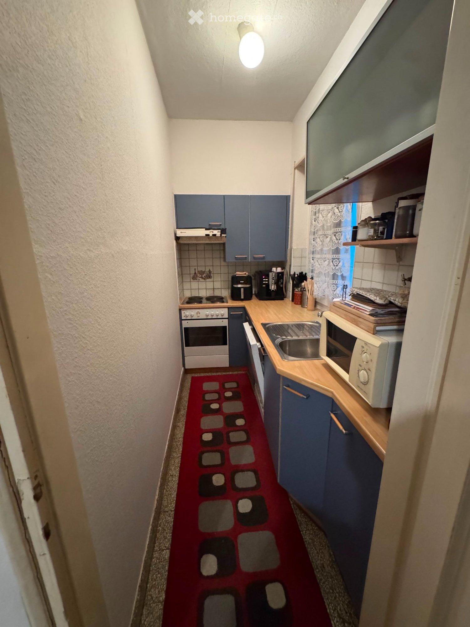 4 rooms apartment, photo 3 of 5