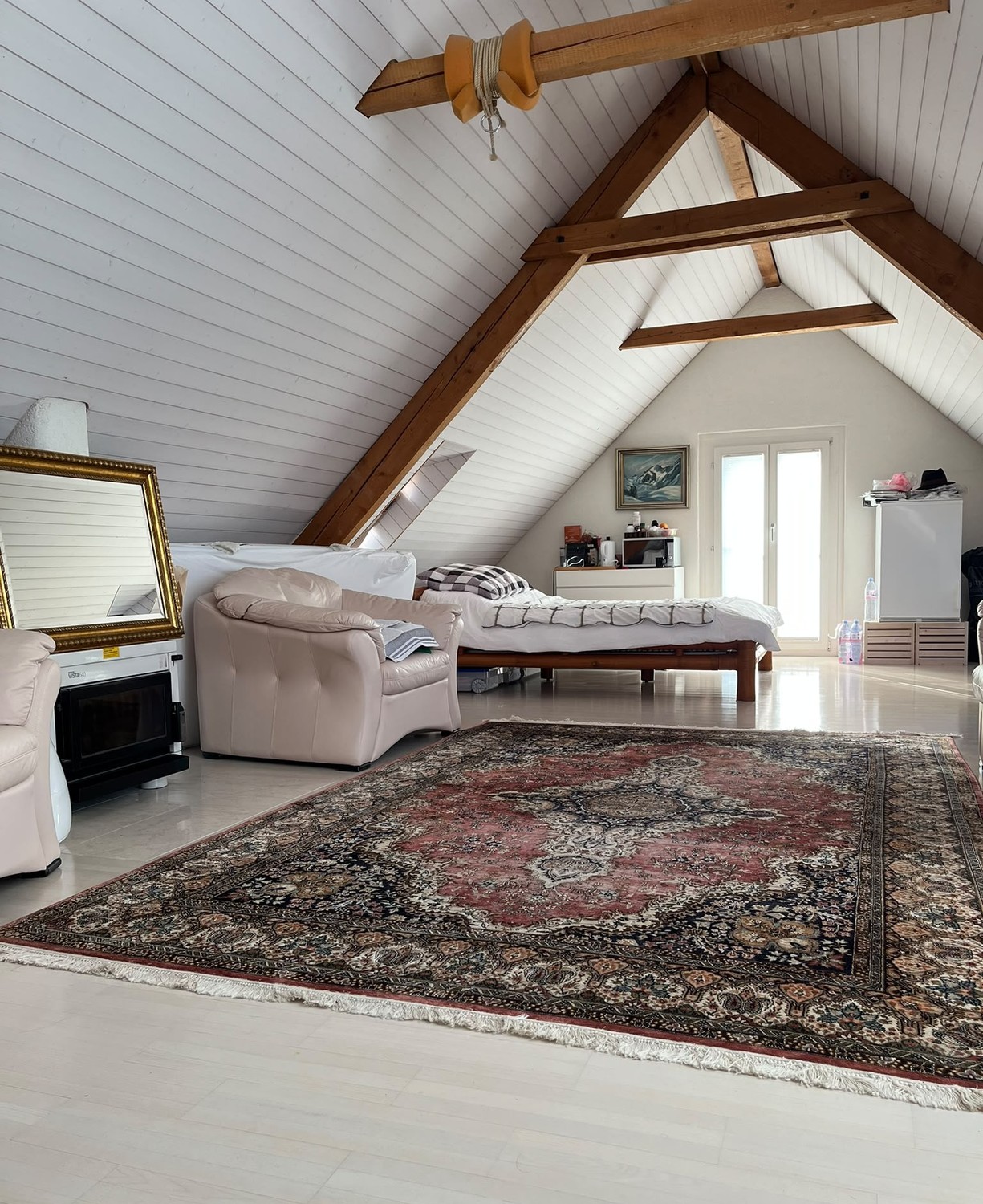 Room in a shared flat, photo 1 of 4