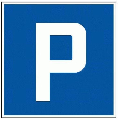 Posto auto interrato