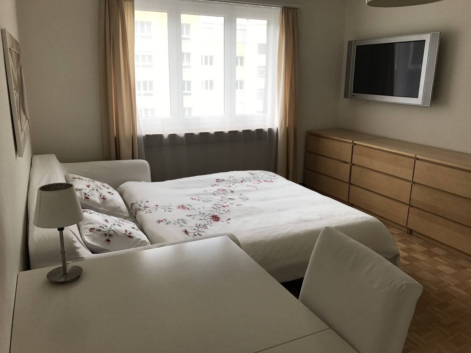 Room in a shared flat, photo 1 of 3