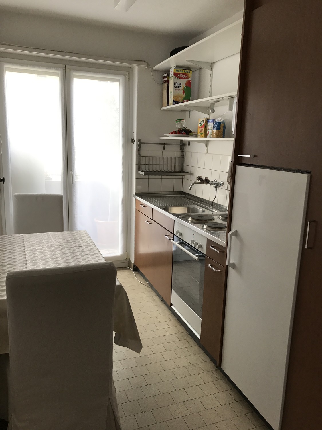 Room in a shared flat, photo 3 of 3