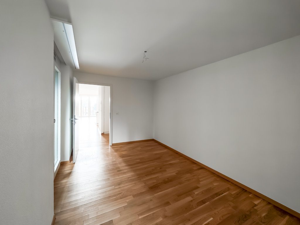 2 ½ rooms apartment, photo 4 of 5