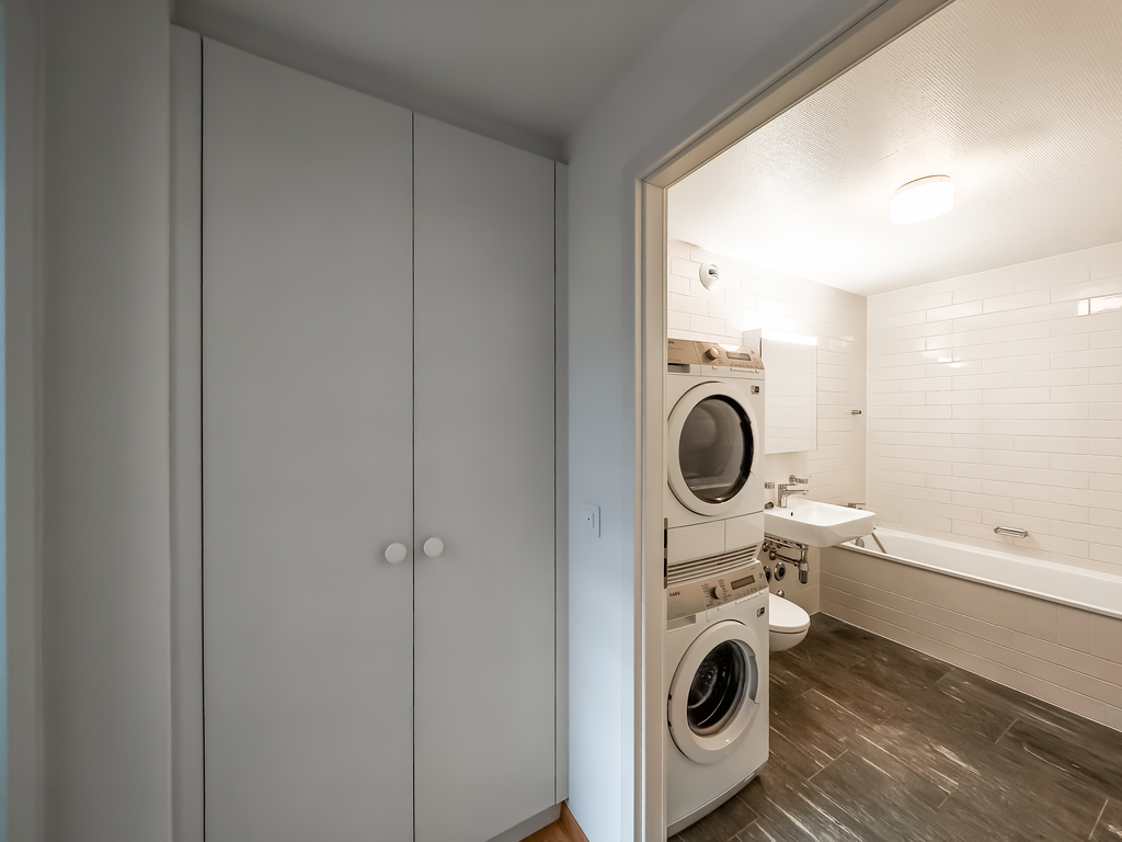 2 ½ rooms apartment, photo 5 of 5