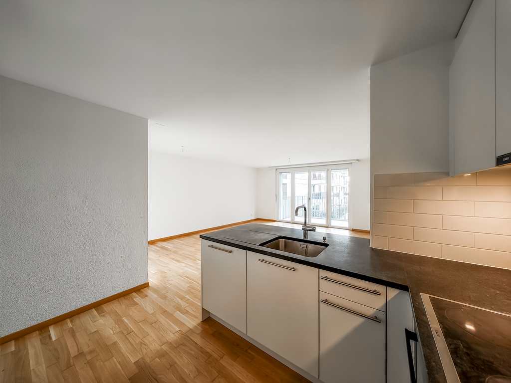 2 ½ rooms apartment, photo 2 of 5