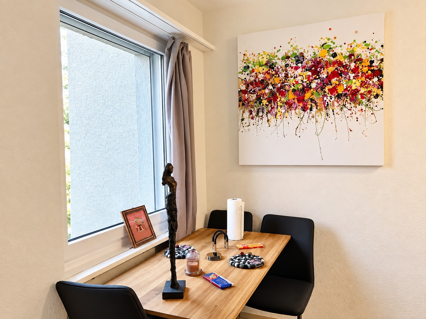 1 ½ rooms furnished flat, photo 4 of 9