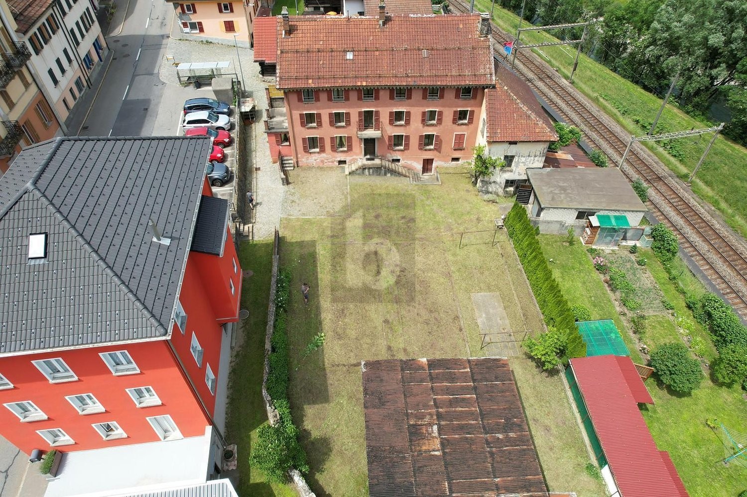 7 ½ rooms single house, photo 1 of 4