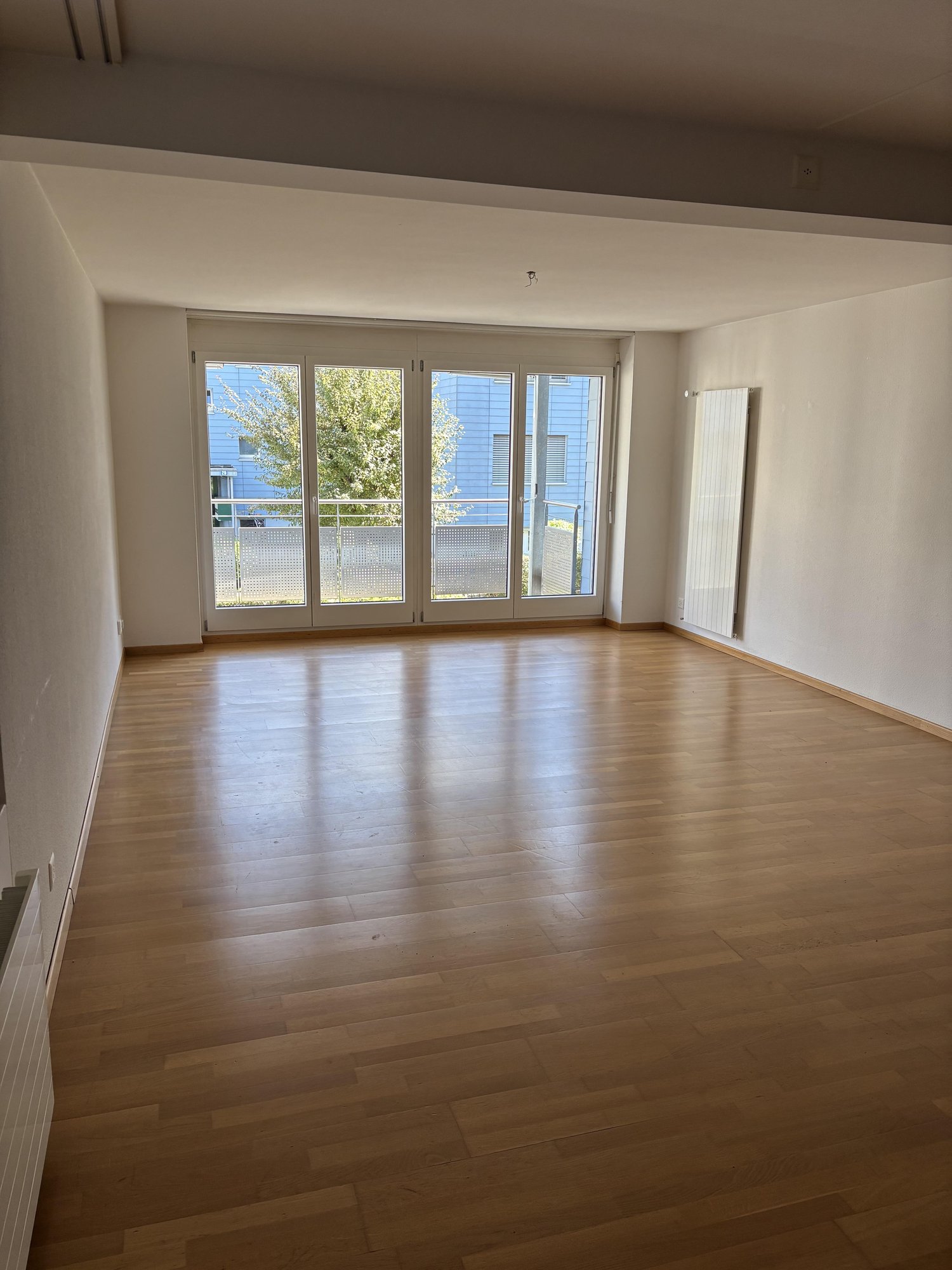 5 ½ rooms apartment, photo 4 of 9