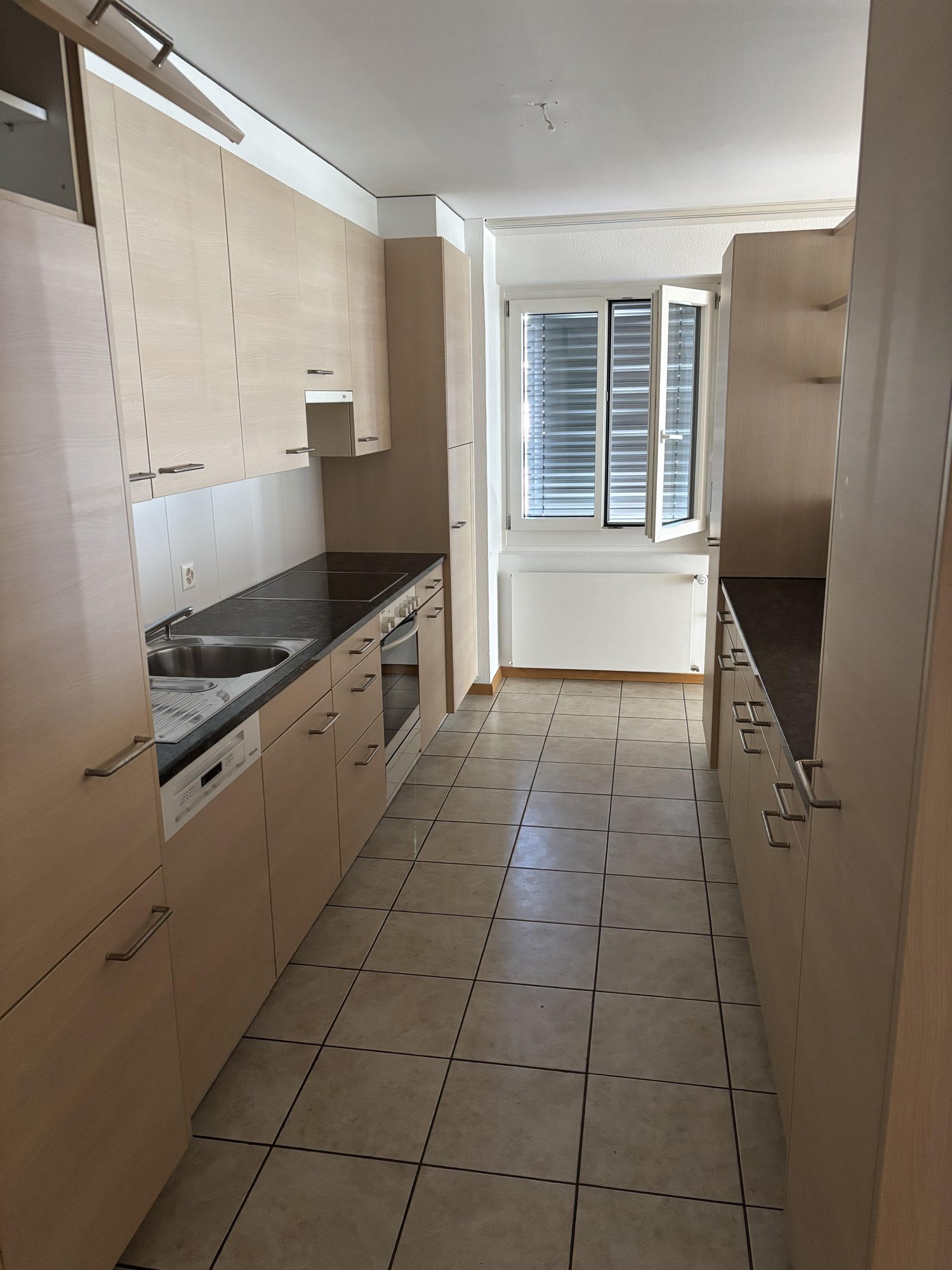 5 ½ rooms apartment, photo 3 of 9