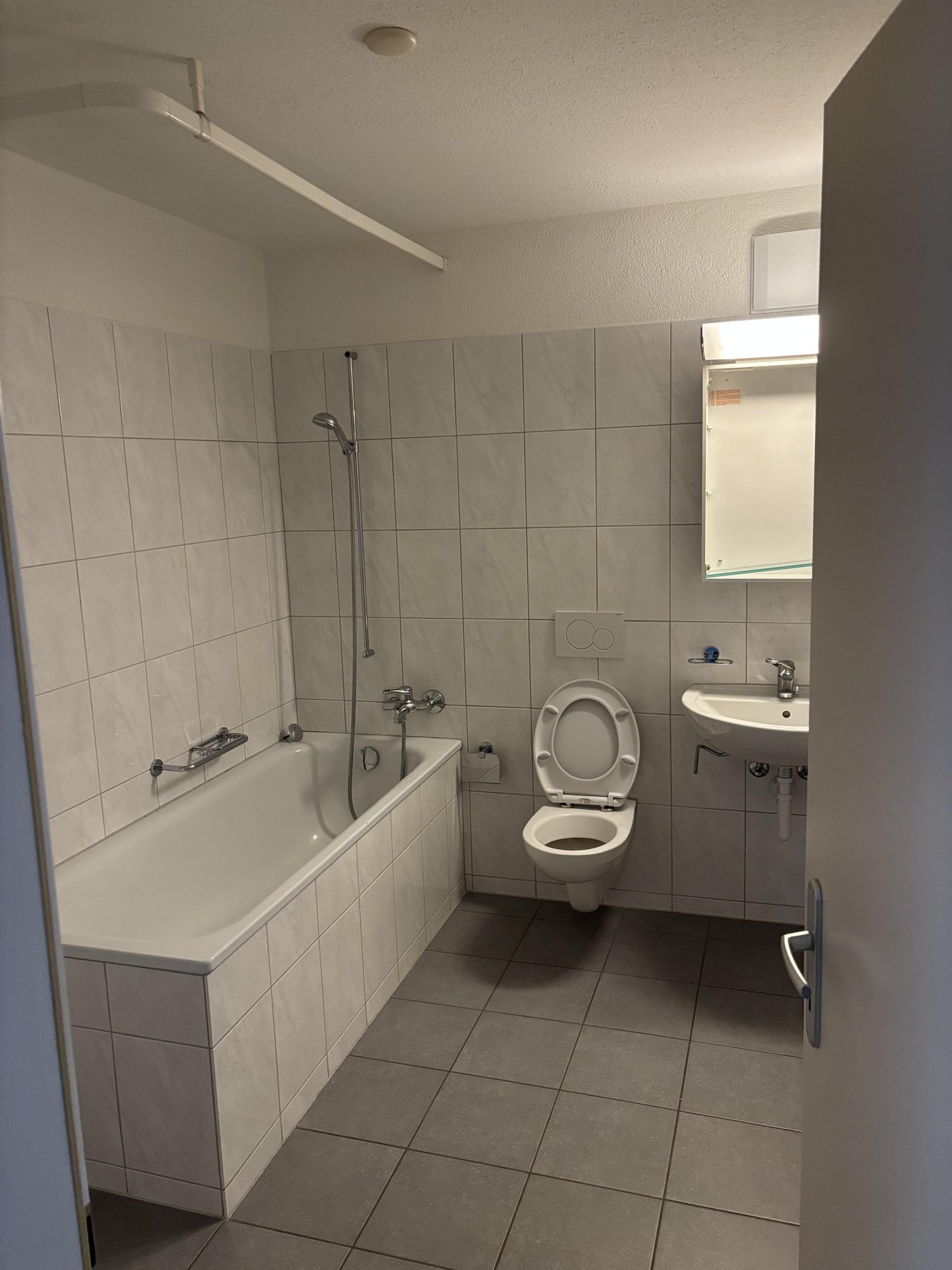 5 ½ rooms apartment, photo 7 of 9