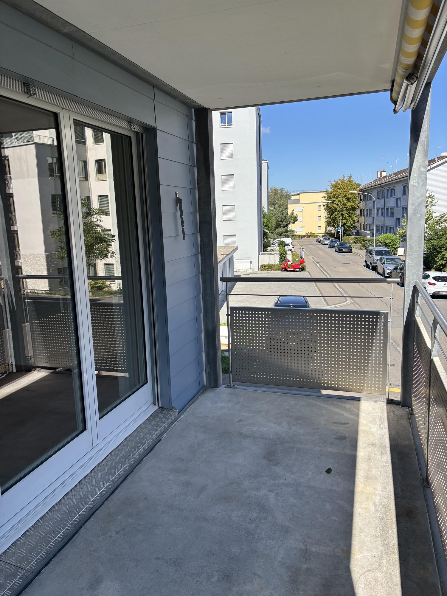 5 ½ rooms apartment, photo 9 of 9